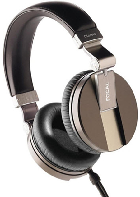 FOCAL Spirit Classic Headphones