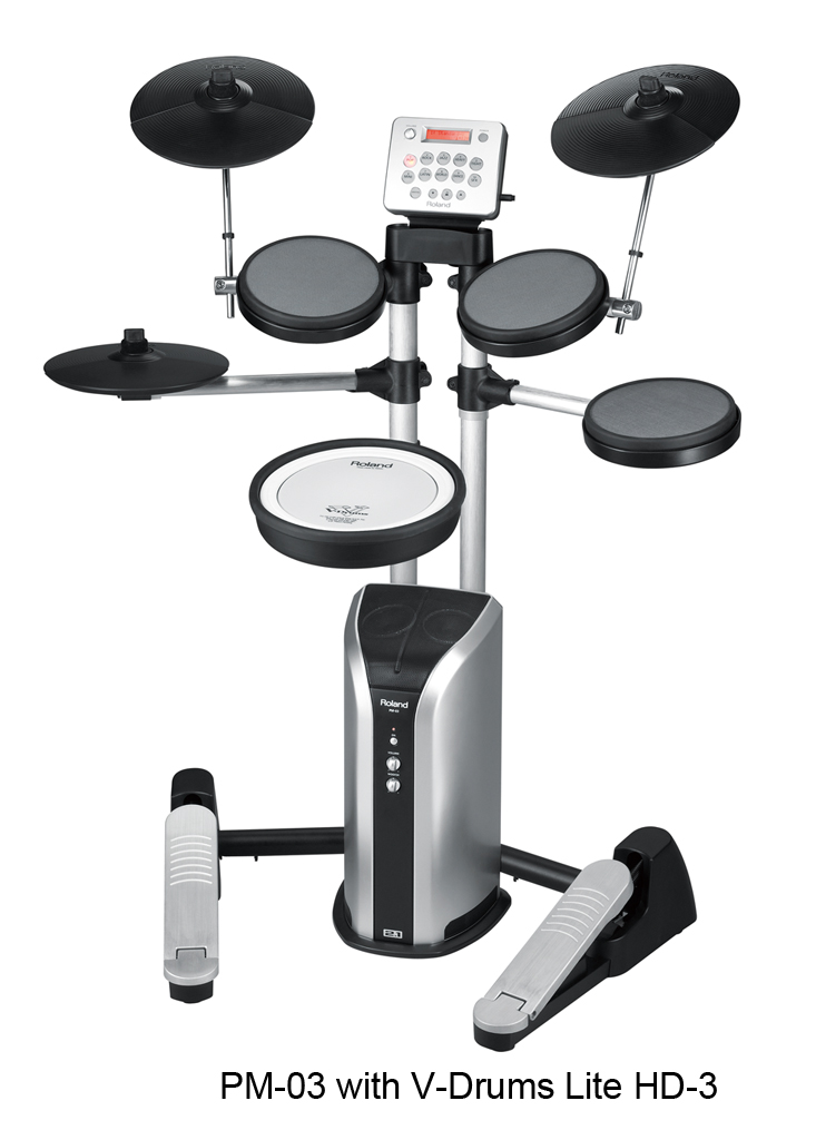 Roland PM-03