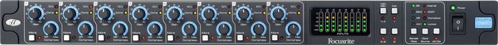 Focusrite OctoPre MkII Dynamic