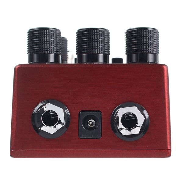 Fortin NATAS Preamp / Distortion Pedal