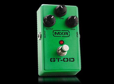 MXR M193 GT-OD