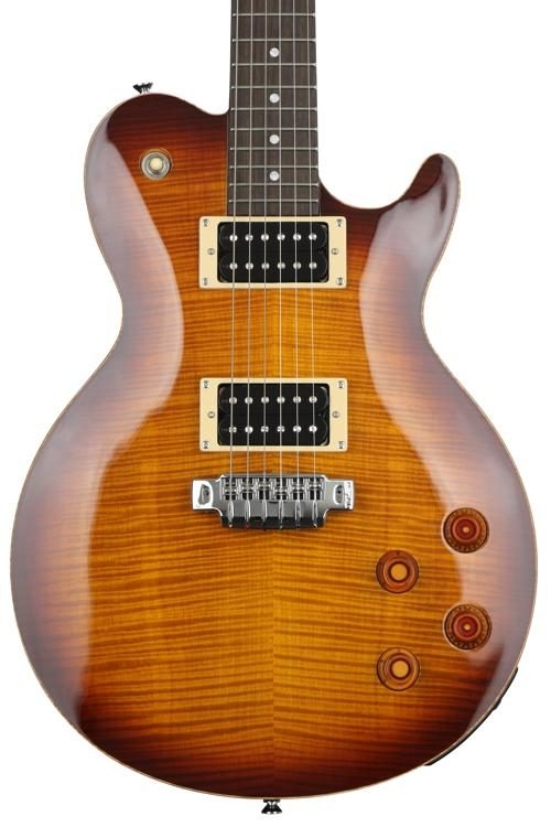 Line 6 JTV-59 Variax - Tobacco Sunburst w/ Ebony Fingerboard