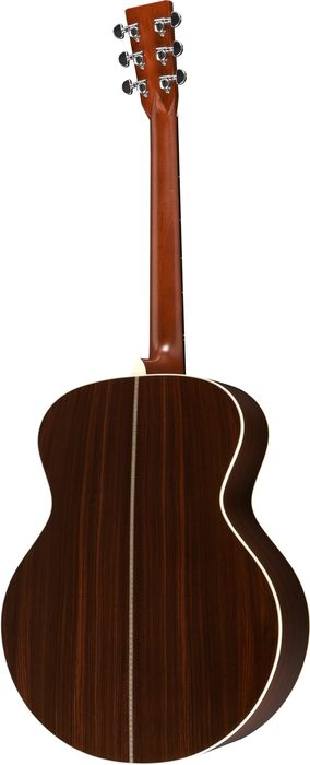 Martin JSO Sing Out 60th Pete Seeger Acoustic Guitar Natural