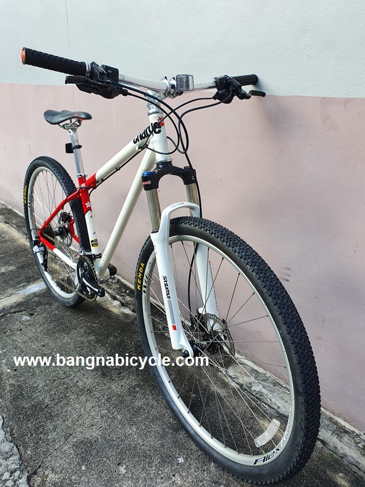 [SALE 57%] Charge Cooker MID 29 นิ้ว เฟรมโครโมลี่ แบรนด์อเมริกา