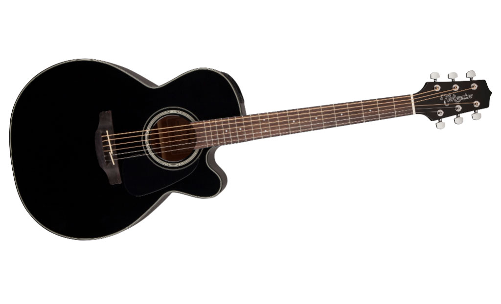 Takamine G Series GN30CE NEX Cutaway Acoustic-Electric Guitar