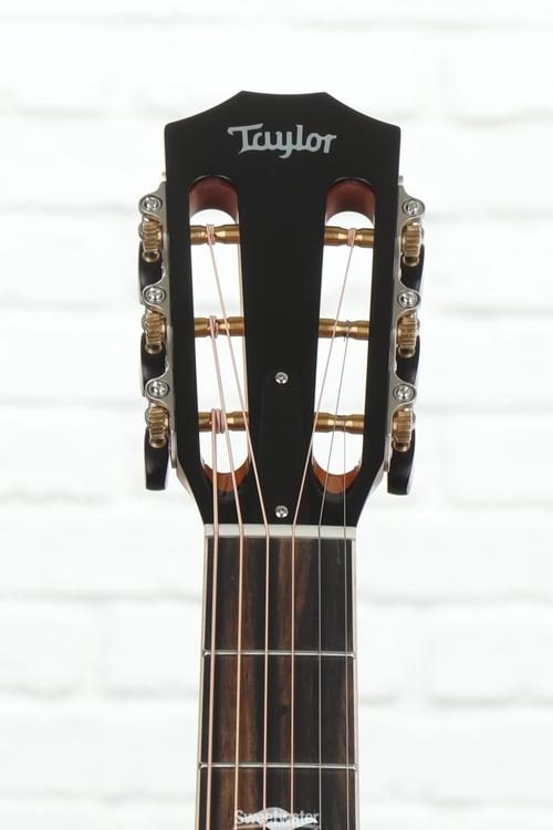 Taylor 812ce 12-fret LTD - Natural