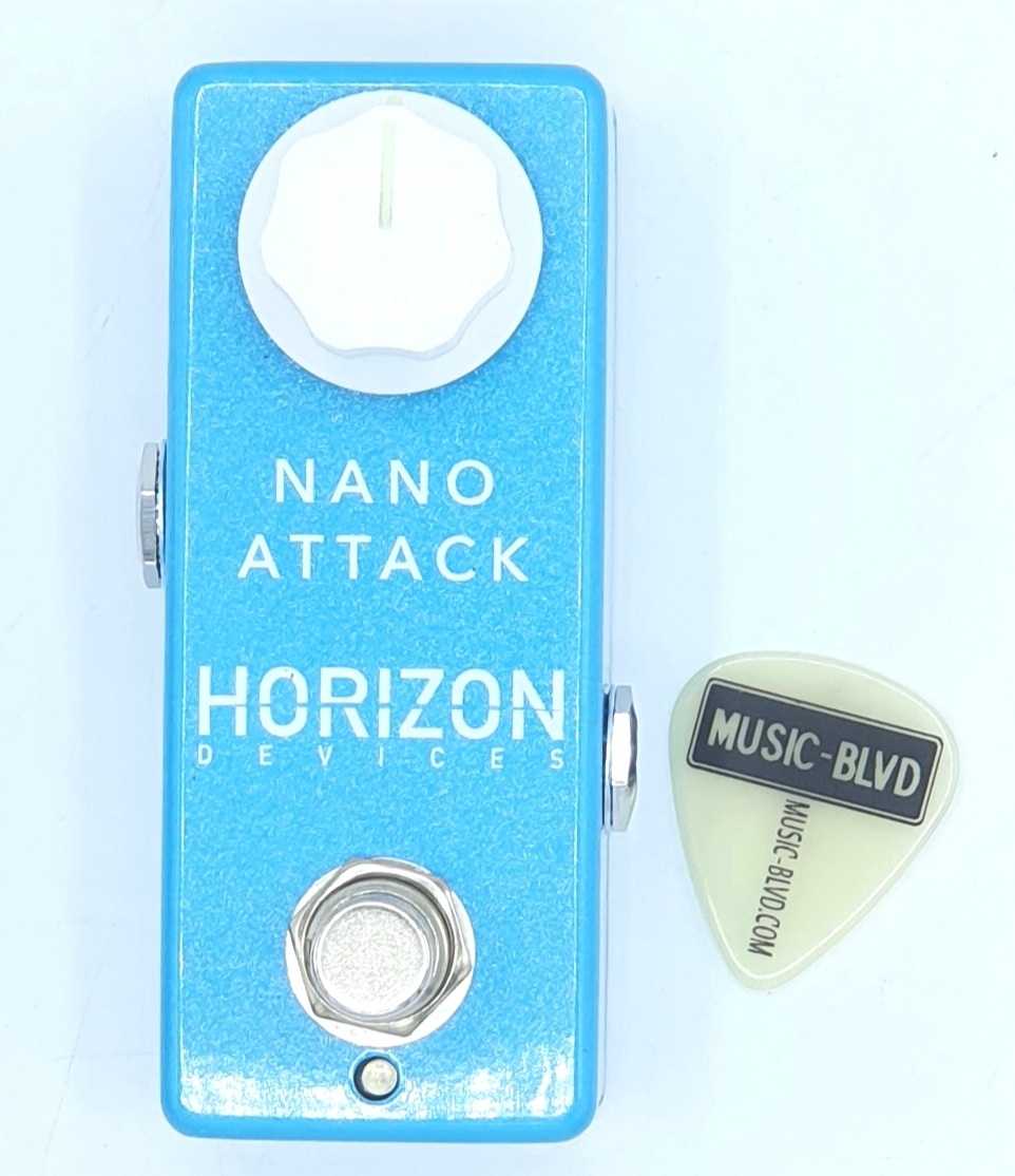 Horizon Devices Nano Attack