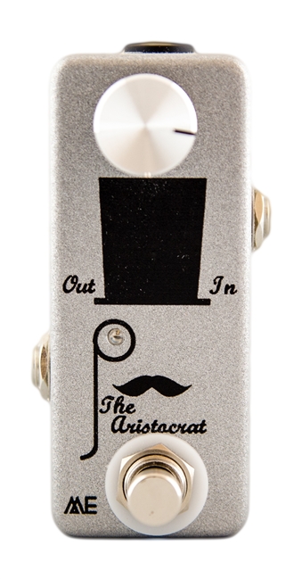 Matthews Effects The Aristocrat