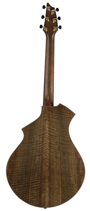 Breedlove Master Class CM Classic Acoustic Guitar Natural