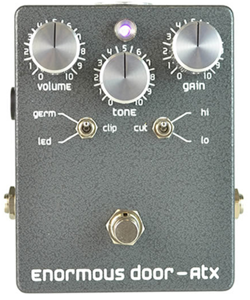 Enormous Door ATX Dynamic Overdrive