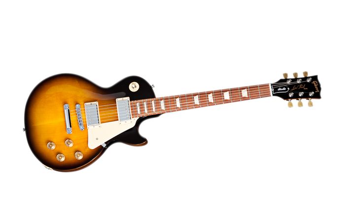 Gibson Les Paul Studio 2013 Min-ETune ALes Pauline Electric Guitar