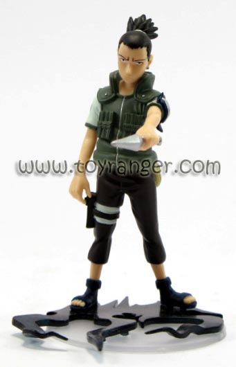 ชิกามารุ Naruto Ultimate Collection 1 (แท้)