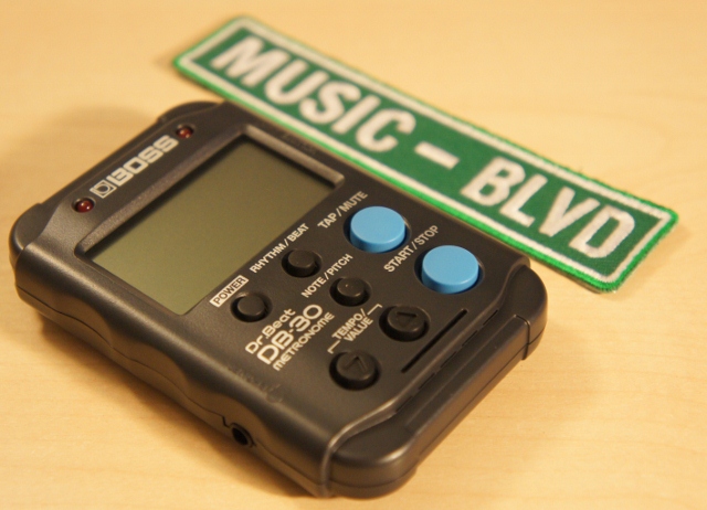 Boss DB-30 Dr. Beat Metronome