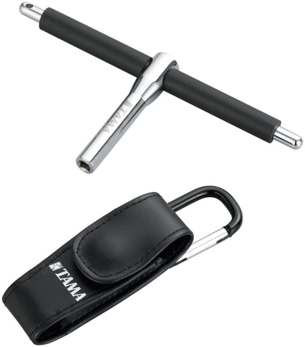Tama Marching Tuning Key With Case