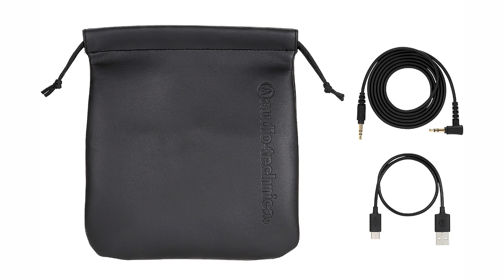 Audio-Technica ATH-M50XBT2 Bluetooth Closed-Back Headphones