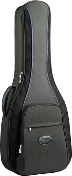 Reunion Blues Continental Acoustic Dreadnought Guitar Case