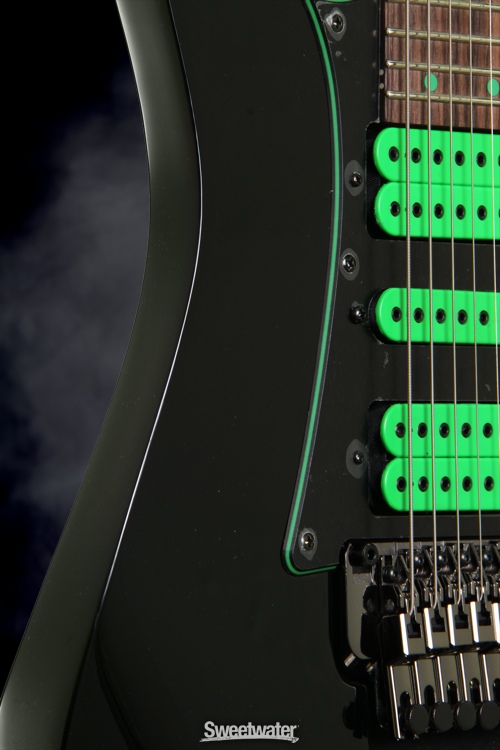 Ibanez UV70P - Black