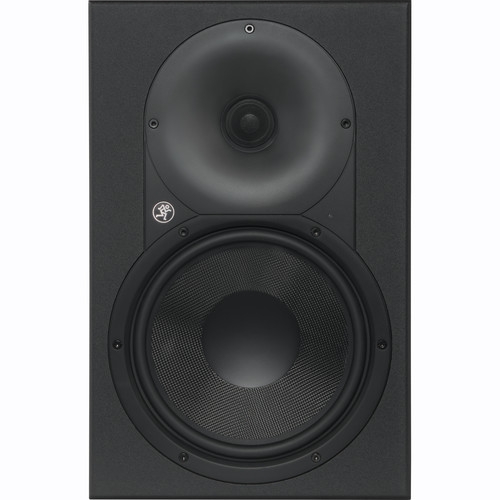 Mackie XR824 - 160W 8inch. Two-Way Active Professional Studio Monitor (Each)