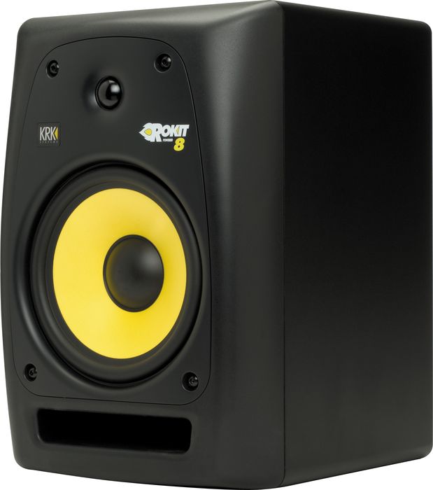 KRK Rokit Powered 8 Generation 2