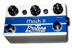 PRO TONE Mach II