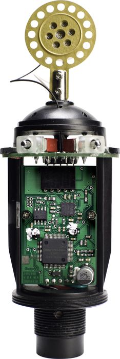 AKG Perception 120 USB Condenser Microphone