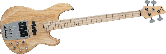 Ibanez ATK1200 Prestige Electric Bass Guitar