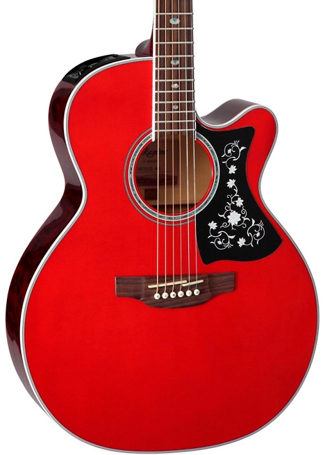 Takamine GN75CE Acoustic-Electric guitar