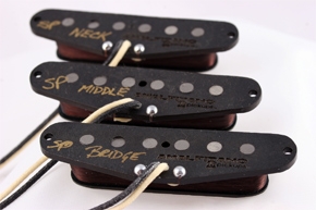 Amalfitano Pickups - The SP Set