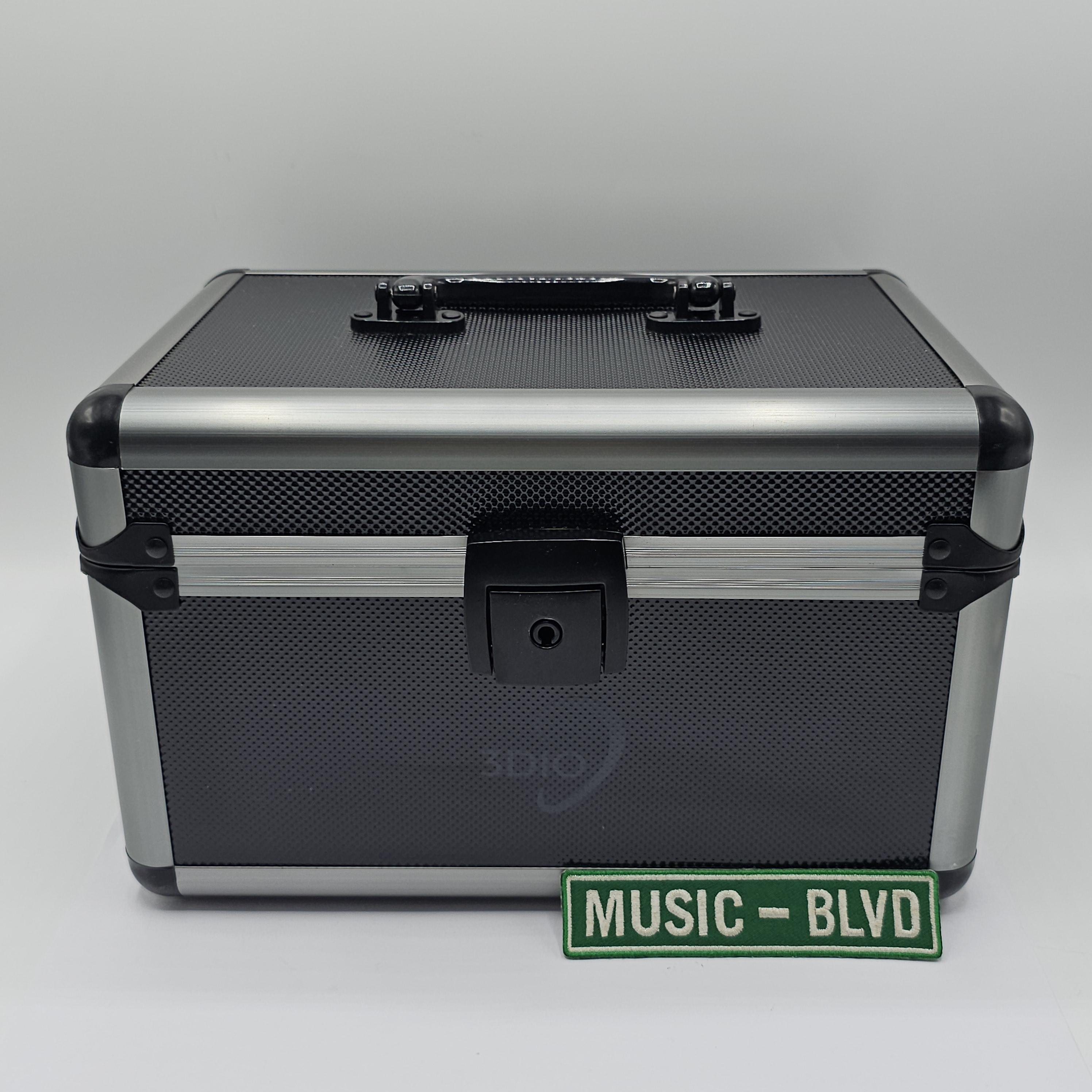 3Dio FS Free Space Binaural Microphone