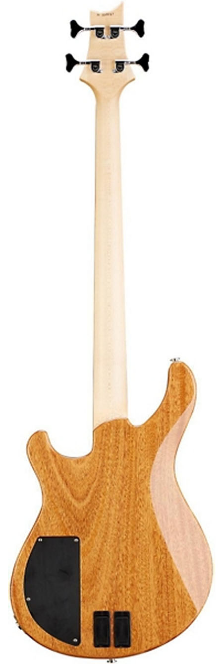 PRS Gary Grainger 4-String Electric Bass with Maple