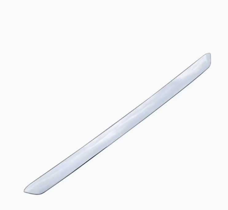 แต่งกันชนหน้า ครอบกันชนหน้า ของแต่งรถ Nissan SERENA e-POWER นิสสันเซเรน่า MPV