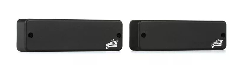 Aguilar DCB Pickup D2 Size