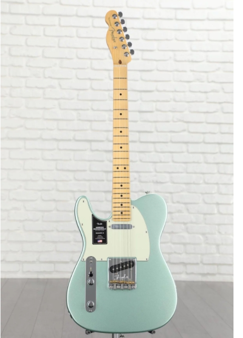 Fender American Professional II Telecaster
