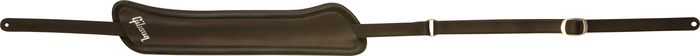 Gibson Modern Vintage Leather Strap with Memory Foam Pad