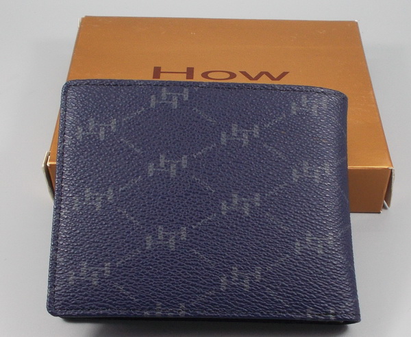 กระเป๋าสตางค์ HOW กรมท่า ใหม่ แท้