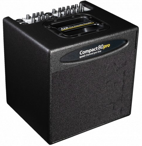 AER Compact 80 Pro