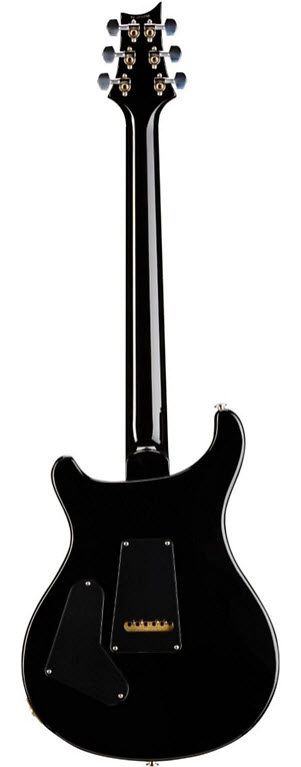 PRS Custom 24 Electric Guitar East Indian Rosewood Fretboard