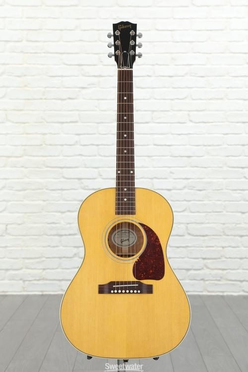 Gibson Acoustic LG-2 American Eagle - Antique Natural