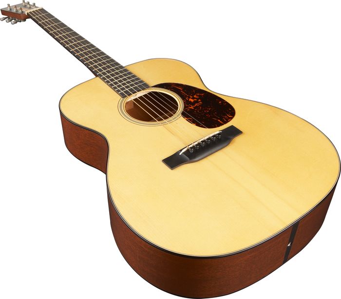 Martin 000-18 Golden Era 1937 Sunburst Acoustic Guitar