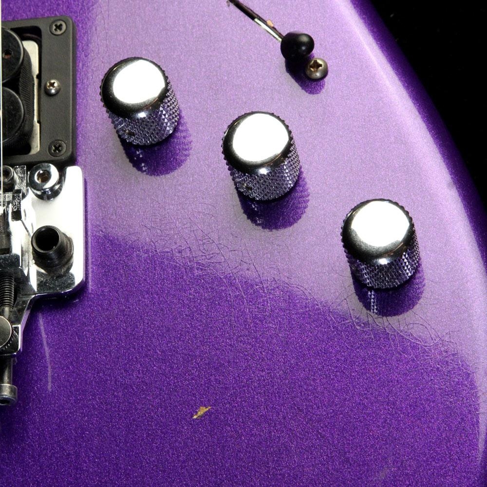 Fender Custom Shop Exclusive ZF Stratocaster Relic Electric