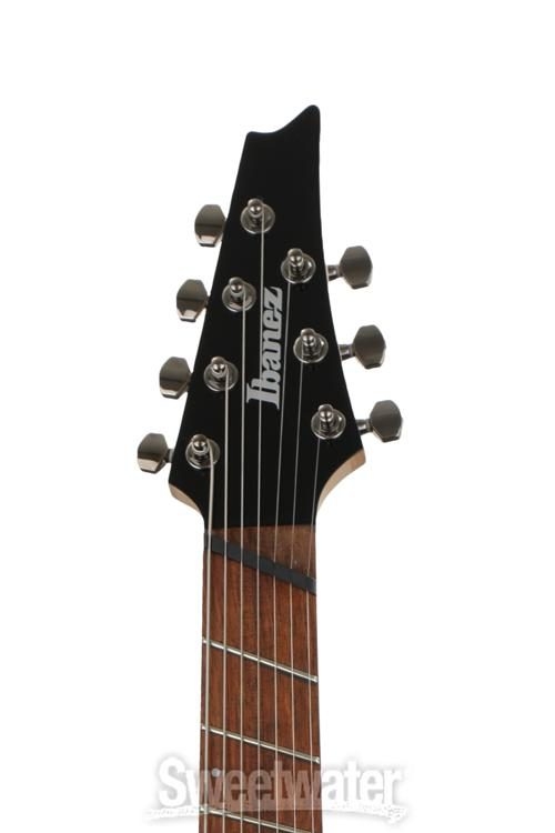 Ibanez RGMS7 - Black