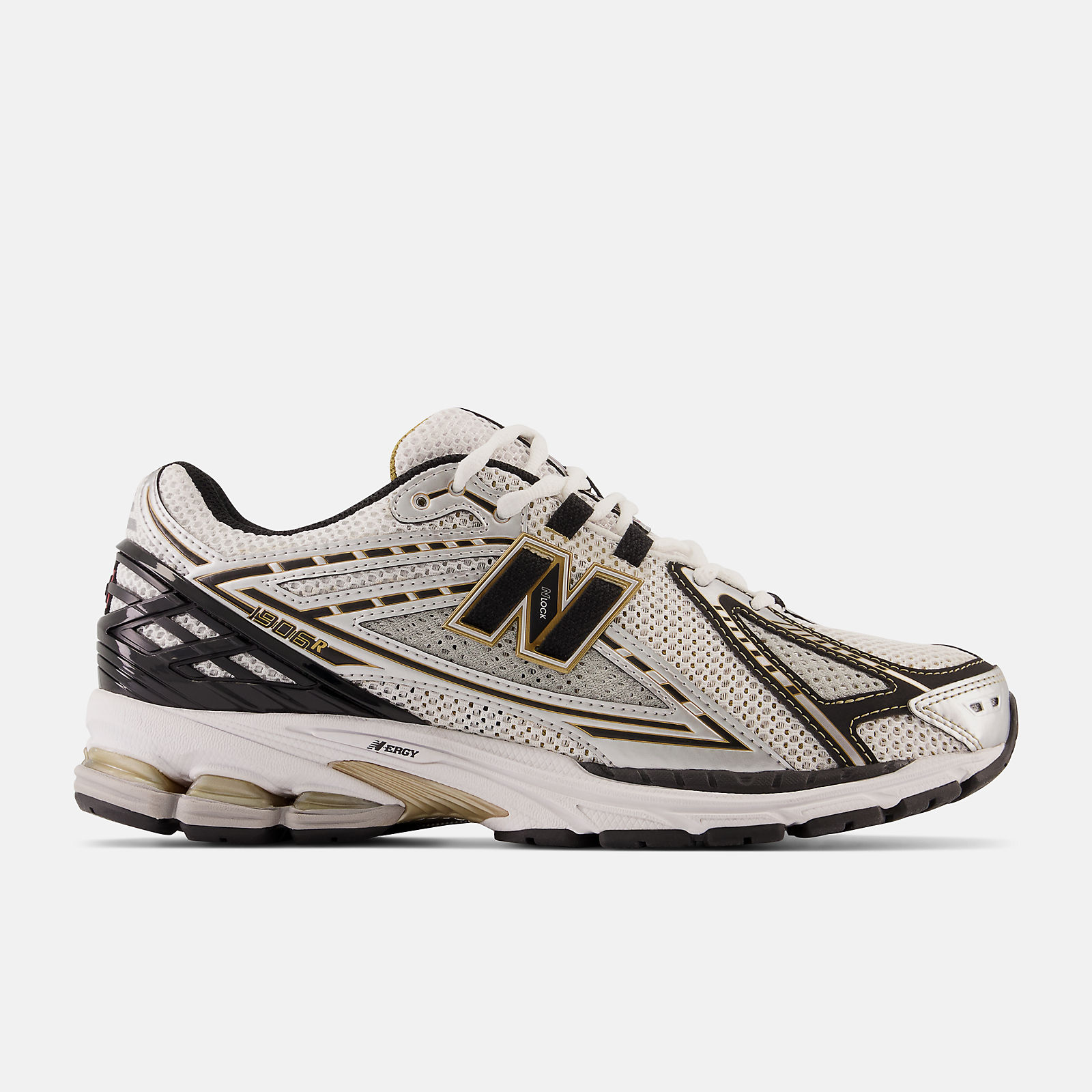 New Balance 1906R 'White Gold'