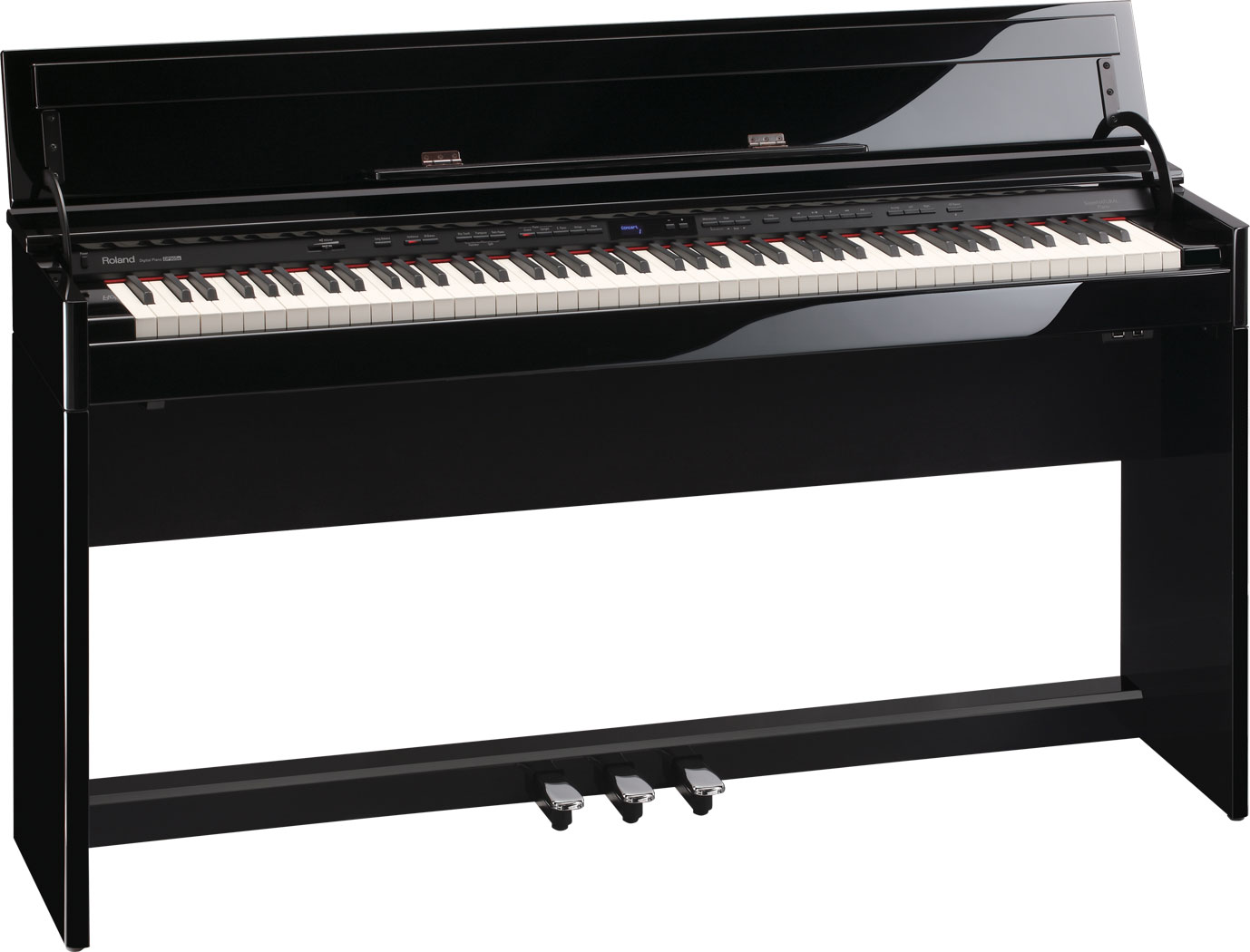 Roland DP-90e