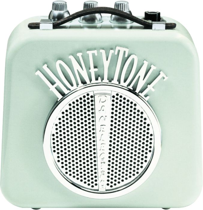 Danelectro Honeytone N-10 Guitar Mini Amp