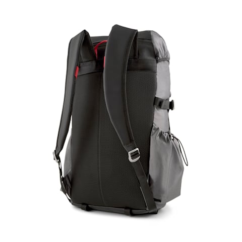 Puma Scuderia Ferrari Sportswear Style Statement Backpack