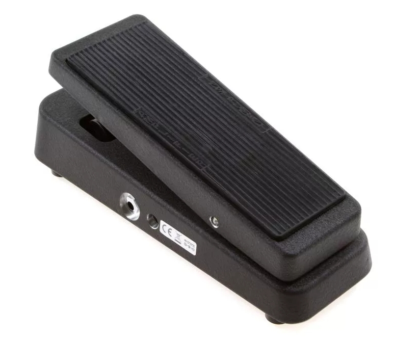 Dunlop GCB95F Cry Baby Classic Wah Pedal