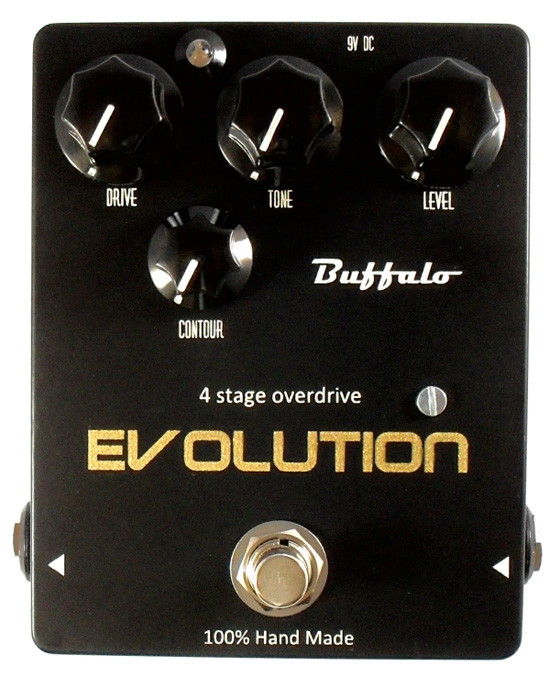 BUFFALO FX EVOLUTION