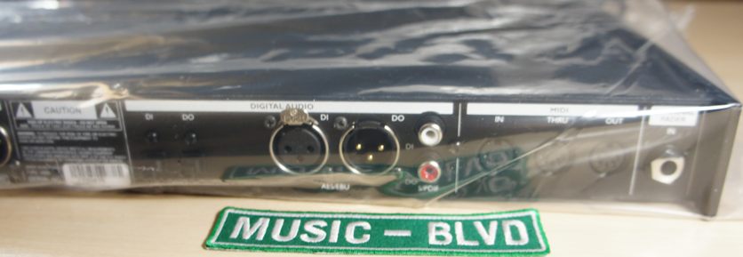 TC Electronic Finalizer Express