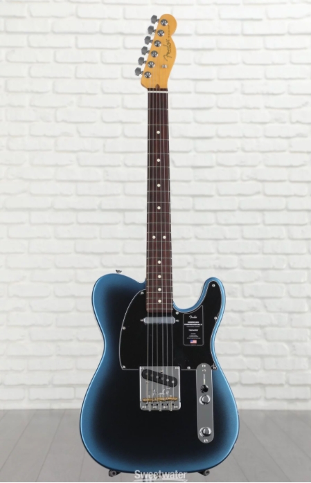 Fender American Professional II Telecaster
