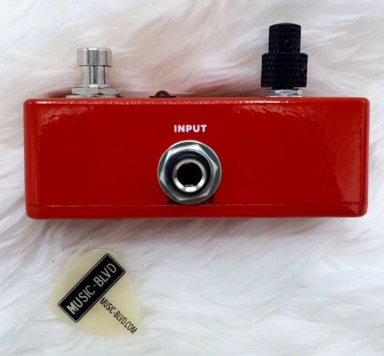 BBE MS-92 Mini Sonic Stomp Pedal